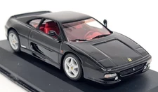Minichamps 1/43 - Ferrari F355 Coupe 1994 Black Diecast model Car