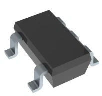 Pack of 10  TLV62568DBVR  IC REG Buck ADJ 1A SOT23-5, RoHs , Cut Tape