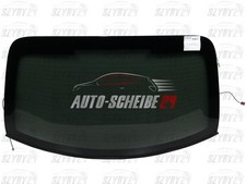 Hinten-scheibe Heck-scheibe Mercedes-Benz S-Klasse W223 2021- Heizung Antenne