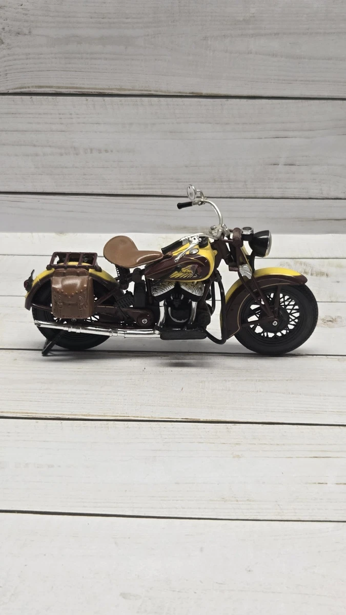 New-Ray Indian Diecast Motorcycles & ATVs for sale | eBay