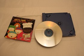 Sega Dreamcast &ndash; South Park: Chef's Luv Shack &ndash; PAL &ndash; Complete in Box