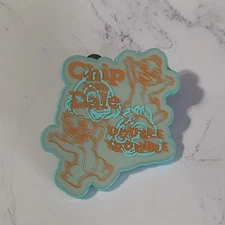 Chip and Dale - Double Trouble - Mickey's Pals - Lanyard Starter Disney Pin