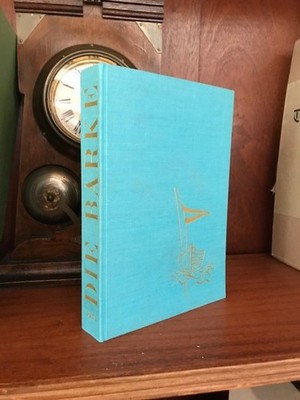 Die Barke '73 - Lehrer Jahrbuch ; Inhalt: 1. Teil: Die Nobelpreisträger für Lite