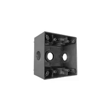 Egs Electrical Group WDK250 Outlet Boxes/Covers/Accessories