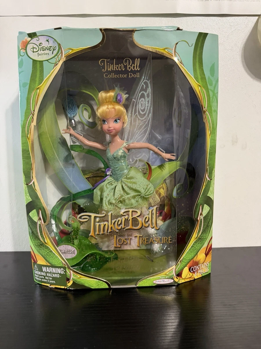 Disney Vinyl Dolls, Clothing & Accessories for sale | eBay