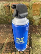 ONN Dust Off Electronic Compressed Canned Air Gas Duster 10oz USA Seller