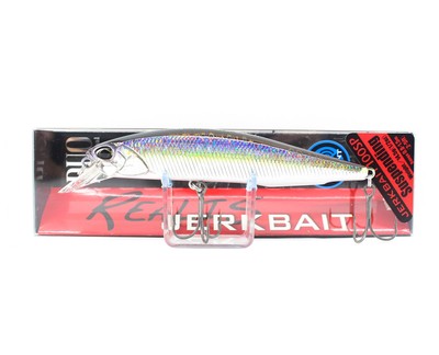 Duo Realis Jerkbait 100SP Schweigen Suspendieren K�der CPA4009 (0777)