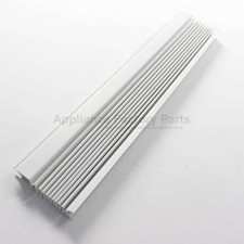 General Electric Air Conditioner Part # WJ86X22903 - Left or Right Curtains