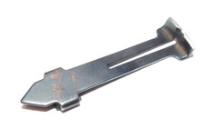 Springfield 850h .22 H.s. Sllr Original Rear Sight -no Elevator Ae295x