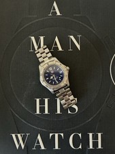 Tag Heuer 2000 Men’s Watch