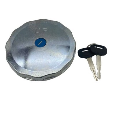 Locking Fuel Tank Cap for HINO 500 700 FM260 Diesel Truck OEM 77320-1670 Key