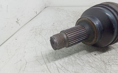 BMW 5 E39 Halbachse hinten links 1229141 2.8 Benzin 1998 28703287 - Bild 2 von 5
