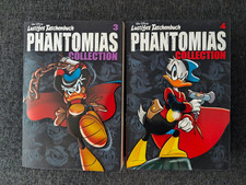 Phantomias Donald Duck Lustiges Taschenbuch C...