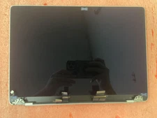 Apple MacBook Pro 14 A3112 M4 EMC 8623 (Silver) LCD Screen Top Assembly