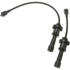 9444J AC Delco Spark Plug Wire for Kia Magentis Hyundai Santa Fe Optima Sonata