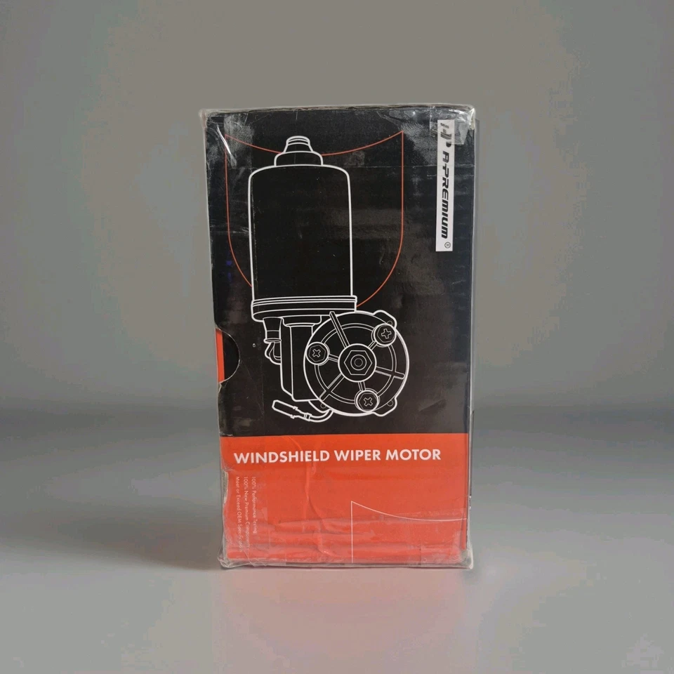 Сменный двигатель стеклоочистителя переднего лобового стекла для универсала KIA Rondo 2007-2011 годов выпуска - Изображение 3 из 4