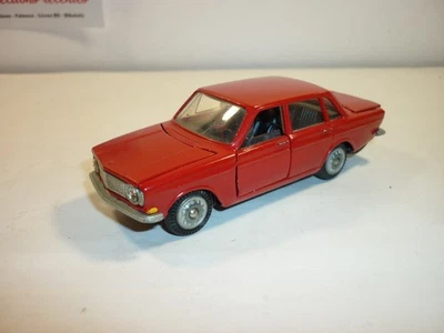 1/43 TEKNO VOLVO 144 /SANS BOITE - Photo 1/4