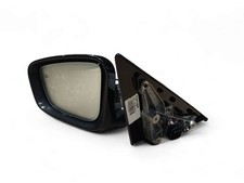 Heated outside mirror, memory bus, left (Shadow-Line) 51168495629 BMW 6'' G32 GT