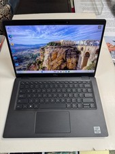 Dell Latitude 13" TOUCH i7-10810U 16GB RAM 256GB SSD WINDOWS 11 PRO MS Office 