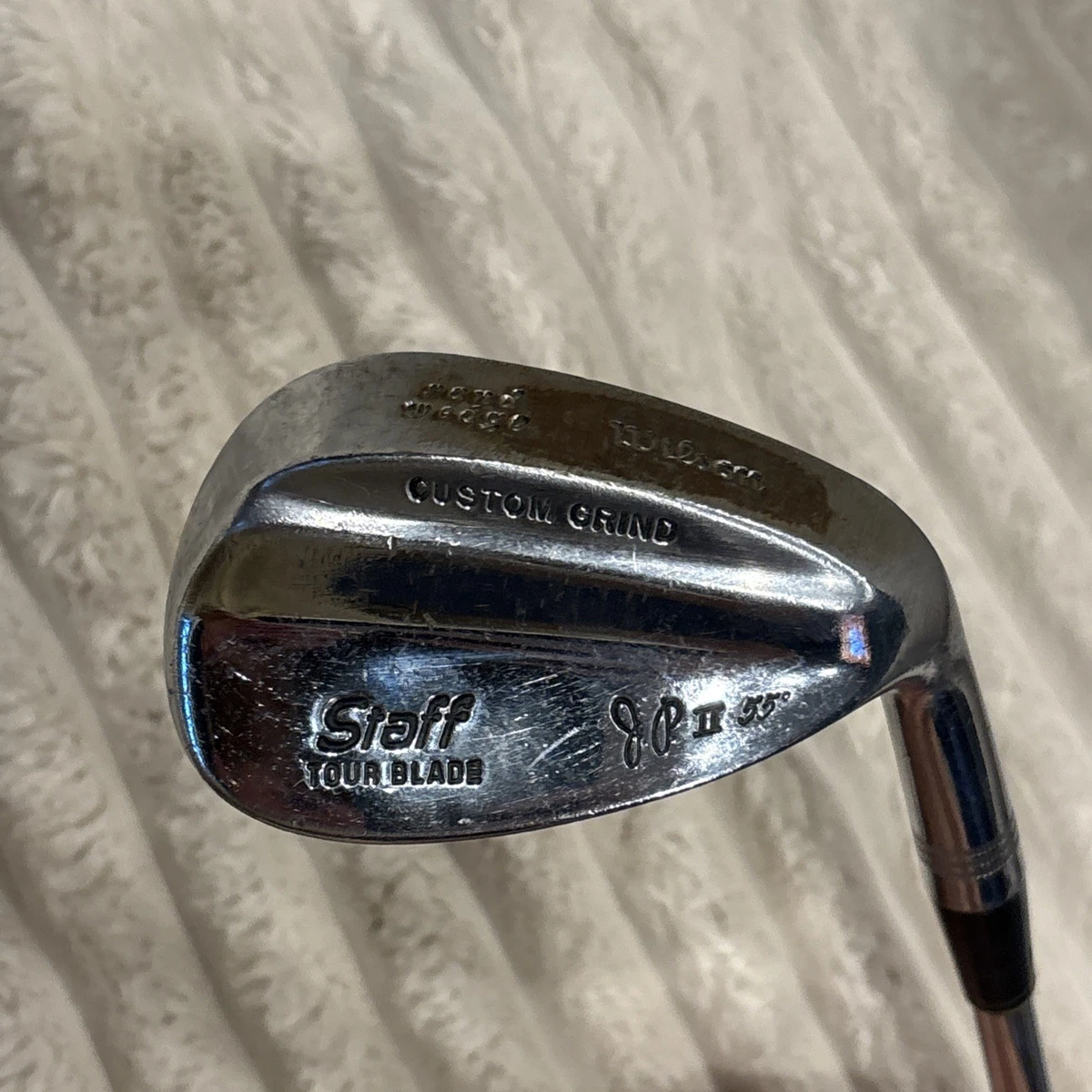 Golfschläger Wilson Sand Wedge (Gebraucht) in Winterthur für CHF 1
