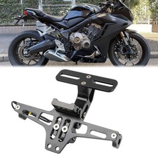 For Honda CBR 650R 660RR  Taillight License Plate Bracket Fender Eliminator ​