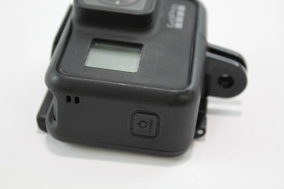 GoPro Hero 7 Black Vintage Digital Action Camera Working w/ Housing - Image 4 of 4