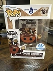 Funko Pop! Vinyl: Ad Icons - Count Chocula (Cereal) - Funko Web (FW) (Exclusive)