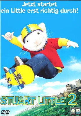 Stuart Little 2