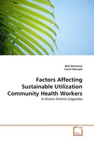 Abel Bizimana (U. A.) | Factors Affecting Sustainable Utilization Community...