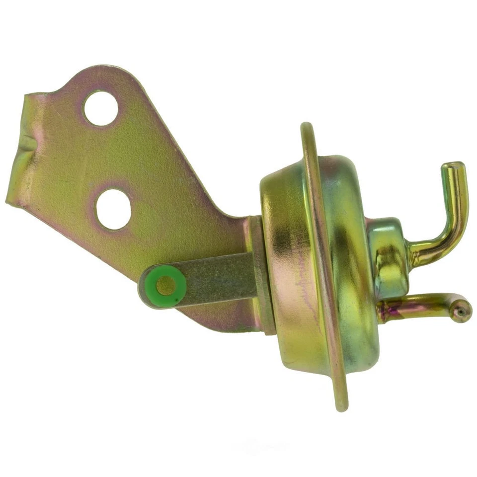 Estrangulador de carburador extraíble WVE 1C1298 para Toyota Corolla 80-82 1,8 L-L4 Foto 2 de 4