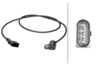 Hella 6PU 013 122-701 Sensor Nockenwellenposition FüR Audi, Skoda, VW