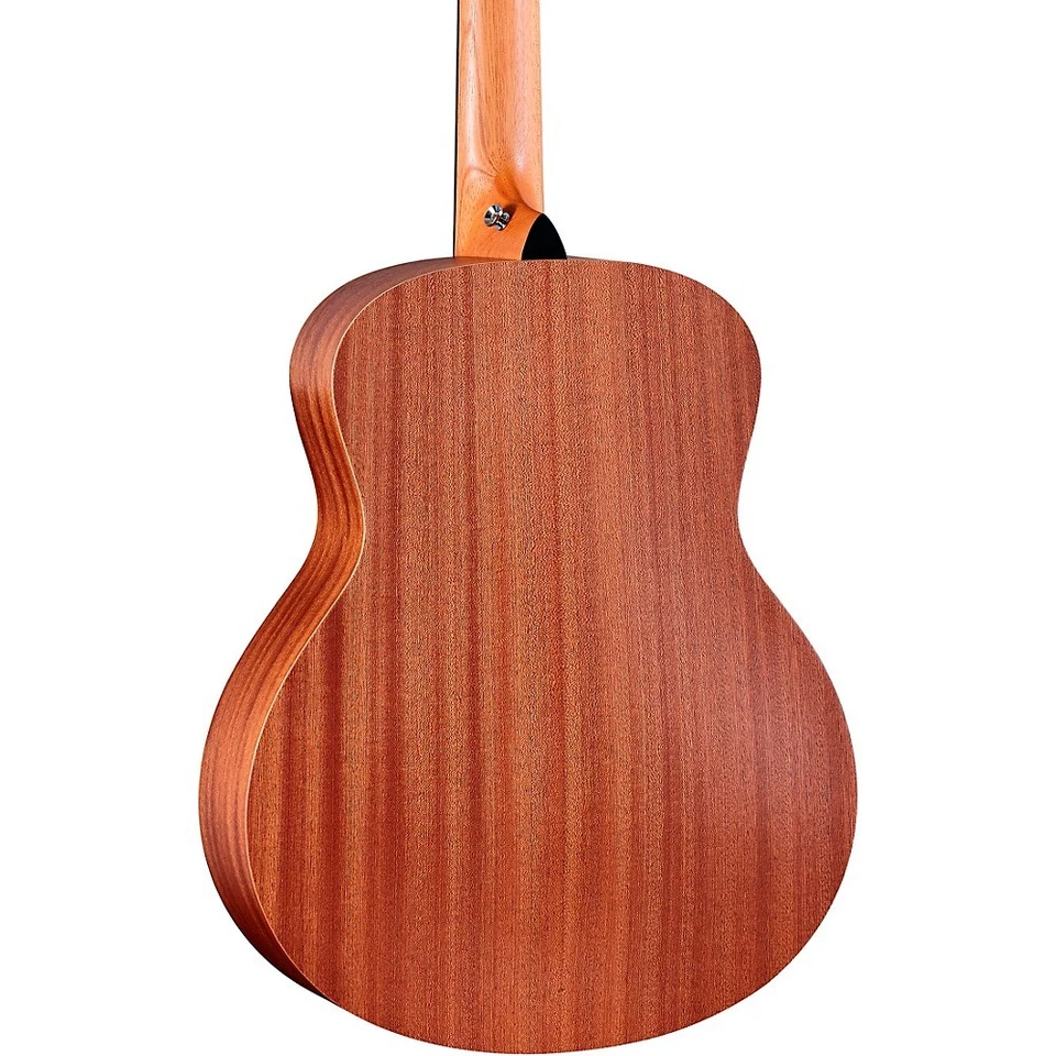 Taylor GS Mini Sapele Acoustic Guitar Natural - Image 2 of 4