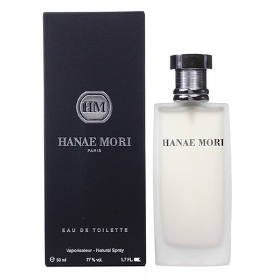 Hanae Mori For Men By Hanae Mori 1.7 Oz Eau De Toilette 