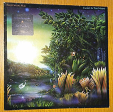 Fleetwood Mac   Tango In The Night LP Vinyl 1...