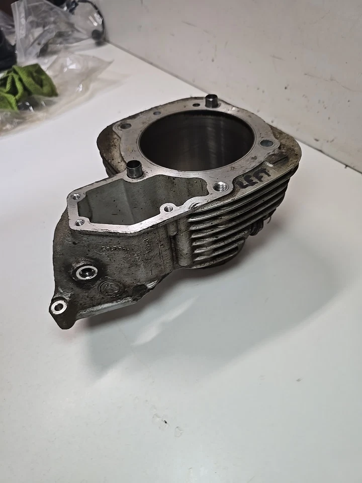 BMW R 1150 RT 2001 - 2005 LH Lett manual cilindro barril 1342145 Foto 3 de 4