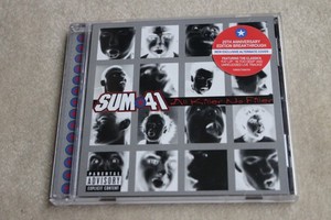 SUM 41 CD 9枚セット Sum 41cd | eBay