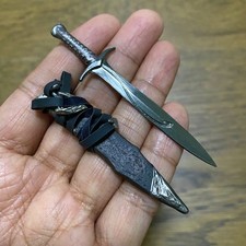 ASMUS TOYS 1/6 : THE HOBBIT THE BATTLE OF THE FIVE ARMIES BILBO BAGGIN : SWORD