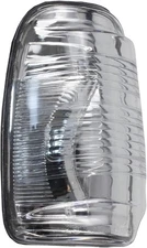 RLB-HILON Driver Side Mirror Turn Signal Lamp Compatible with Ford Transit T150 