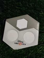 Disney Infinity Xbox  One Wii PS4 PS4 Portal Base Pad Model #INF-8032386 USB