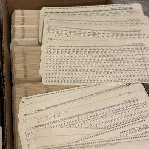 Programs Fortran rocket launches to Include impact possible war Games TWO BOXES - Zdjęcie 5 z 9
