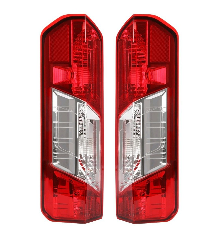 Rear Right Fender Trim For 2015-2022 Ford Transit 150/250/350