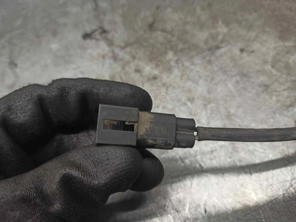 93AB9F472AA SONDA LAMBDA / 3686539 PER FORD ESCORT BERLINA 1.6 CAT-U - Immagine 3 di 4