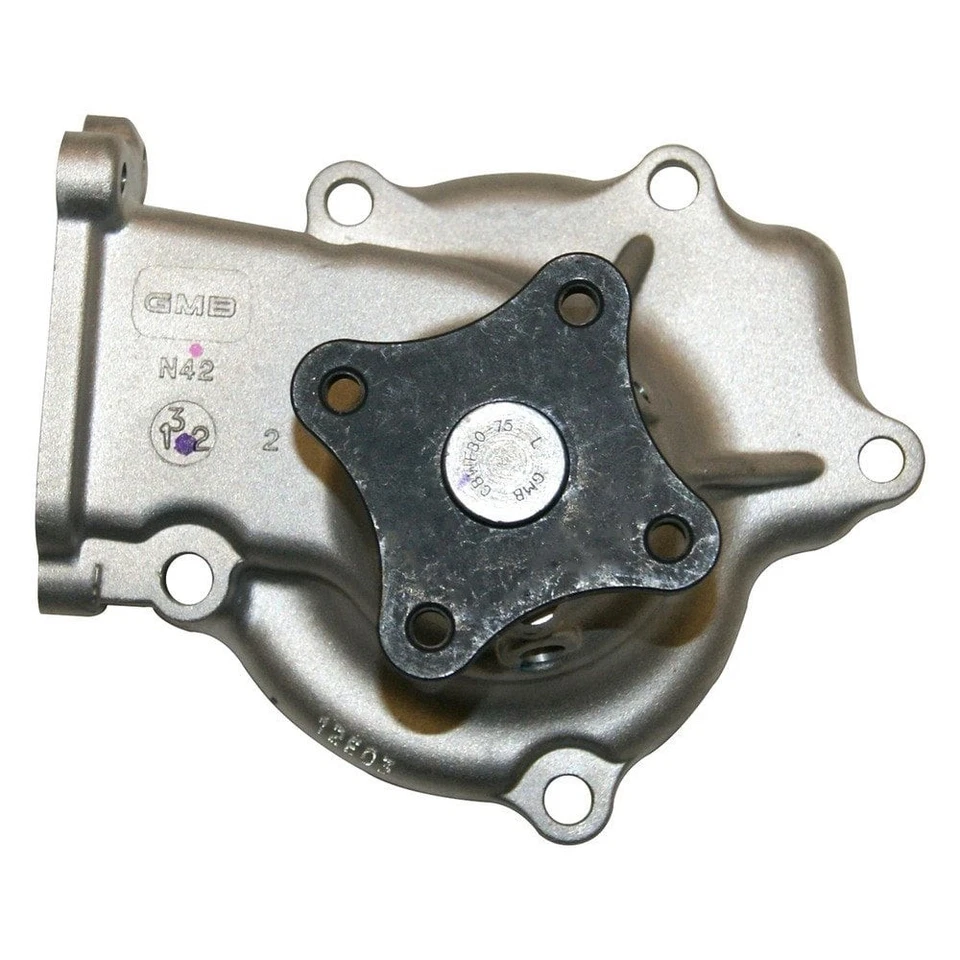 For Nissan Sentra 1991-2000 GMB 150-1420 Engine Water Pump Foto 4 de 4