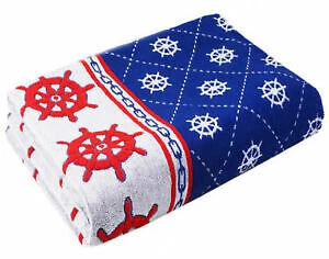 Náutico Chicas Crochet Vivero blankets & Throws