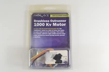 Parallax Brushless Outrunner 1000 Kv Motor for ELEV-8 Quadcopter - 750-90002-RT