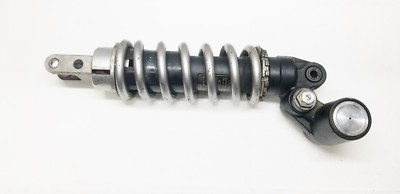 09 - 12 KAWASAKI NINJA ZX6R REAR SHOCK ABSORBER SUSPENSION ZX6