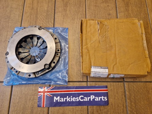 NISSAN PIXO CLUTCH PRESSURE PLATE GENUINE NISSAN 302104A00C - Picture 2 of 6