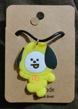 BTS Inspired BT21 Handmade Necklace - Chimmy