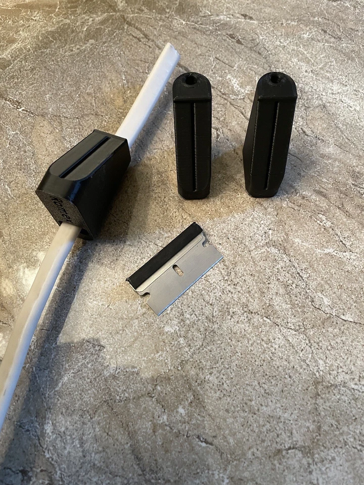 easy portable wire stripper/recycling - Image 2 of 4