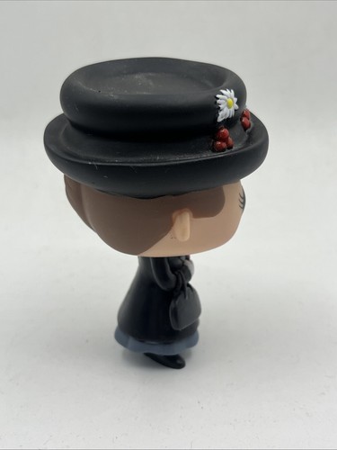 Mary Poppins Disney #51 Funko Pop Vinyl Figurine NO Box - Picture 5 of 6
